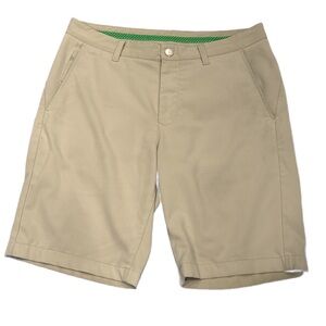 Bonobos Golf Shorts Size 32 10” inseam NWOT - New Without Tags